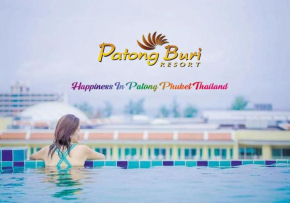 Patong Buri Resort